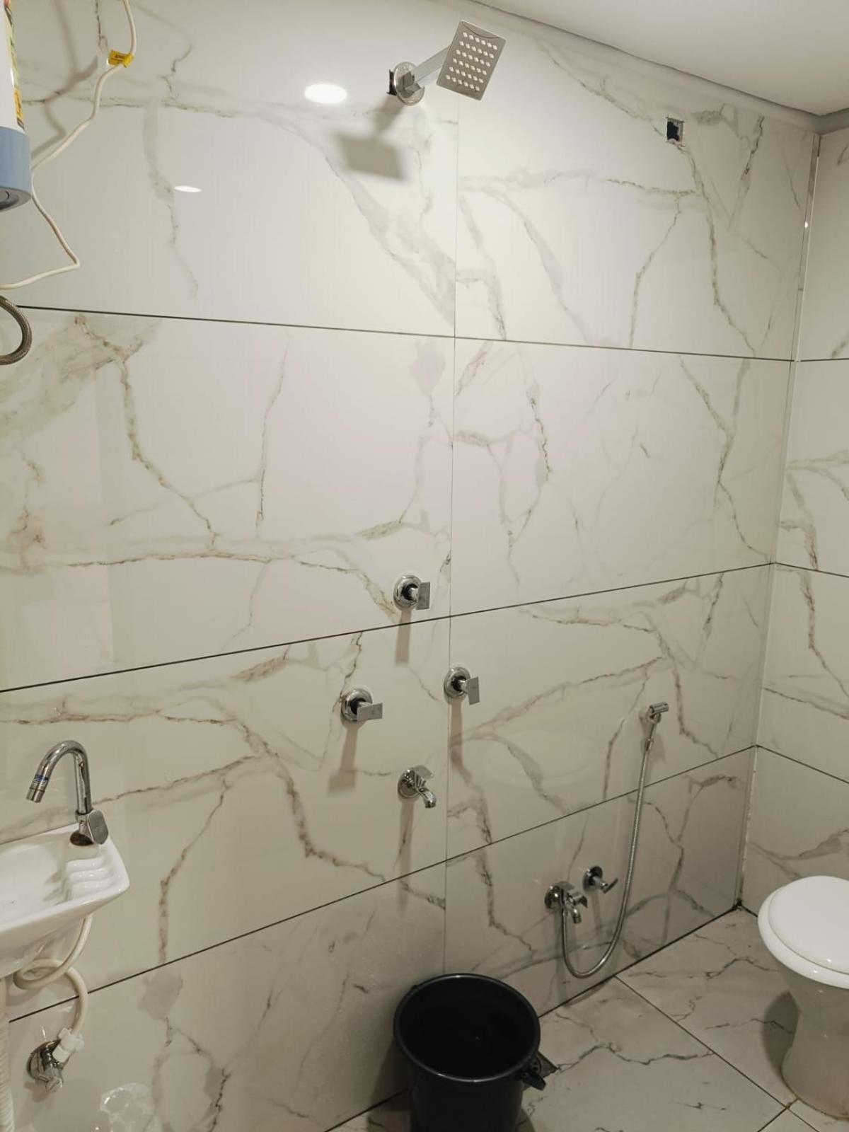 Hotel Shree Kedar Palace Ujjain Extérieur photo