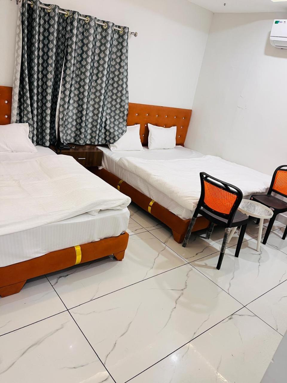 Hotel Shree Kedar Palace Ujjain Extérieur photo